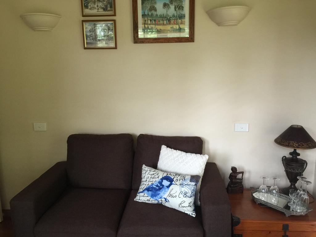 Allumbah Pocket Cottages Yungaburra Buitenkant foto