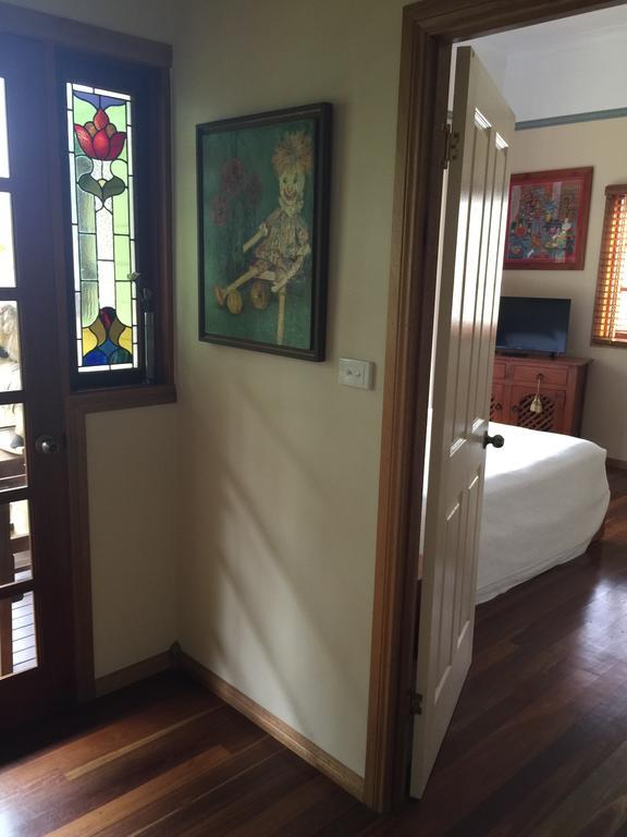 Allumbah Pocket Cottages Yungaburra Buitenkant foto