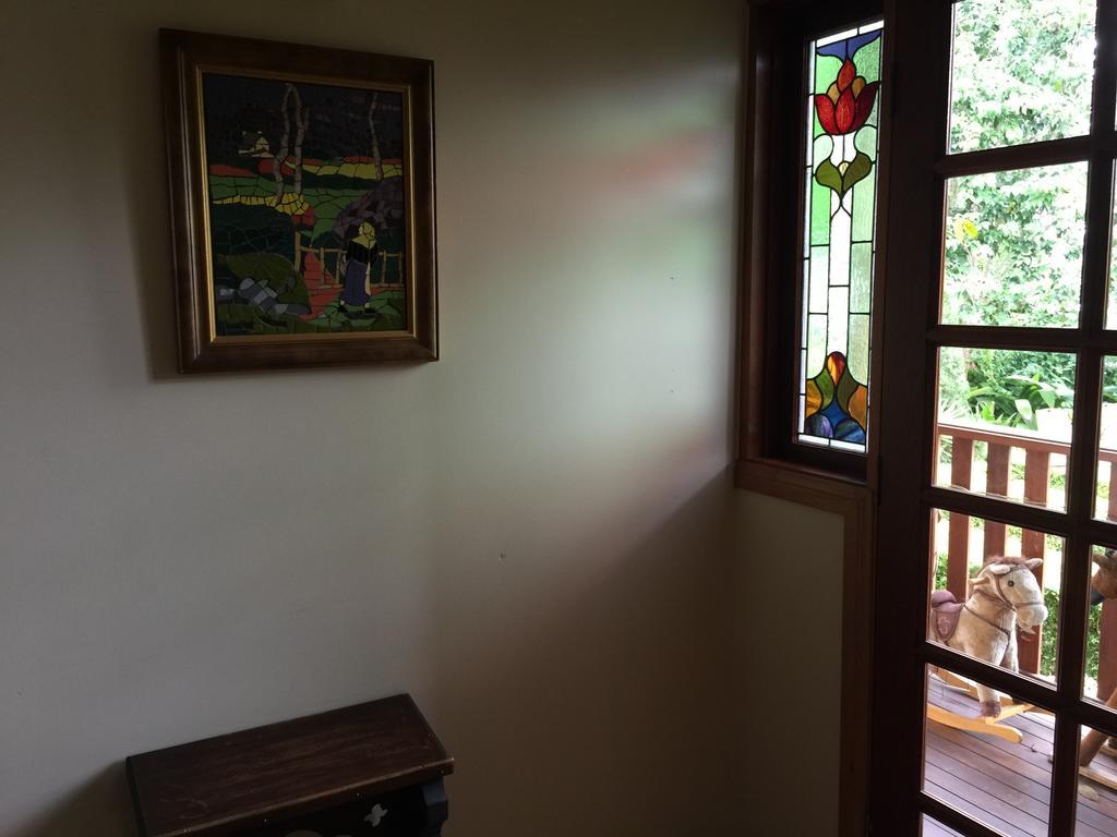 Allumbah Pocket Cottages Yungaburra Buitenkant foto