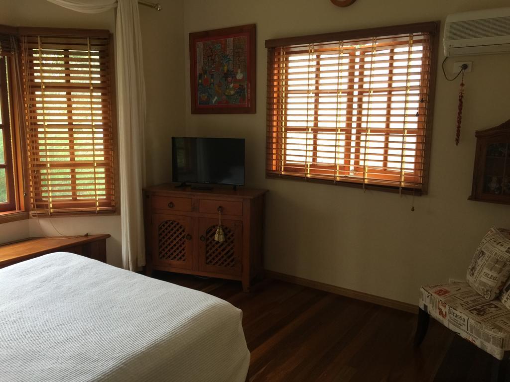 Allumbah Pocket Cottages Yungaburra Buitenkant foto