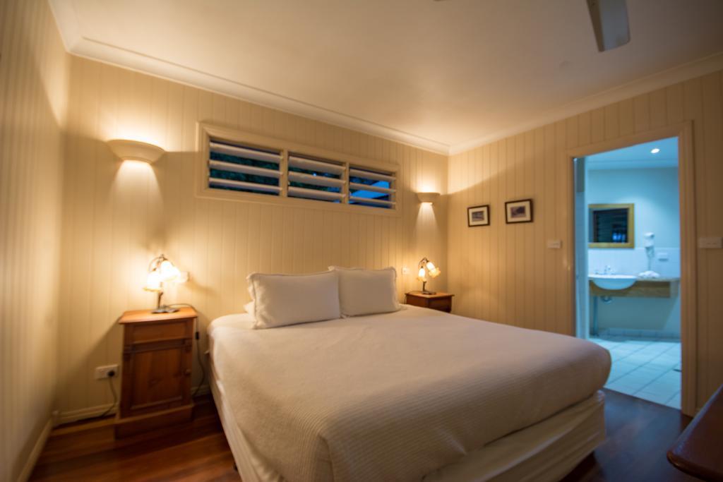 Allumbah Pocket Cottages Yungaburra Buitenkant foto