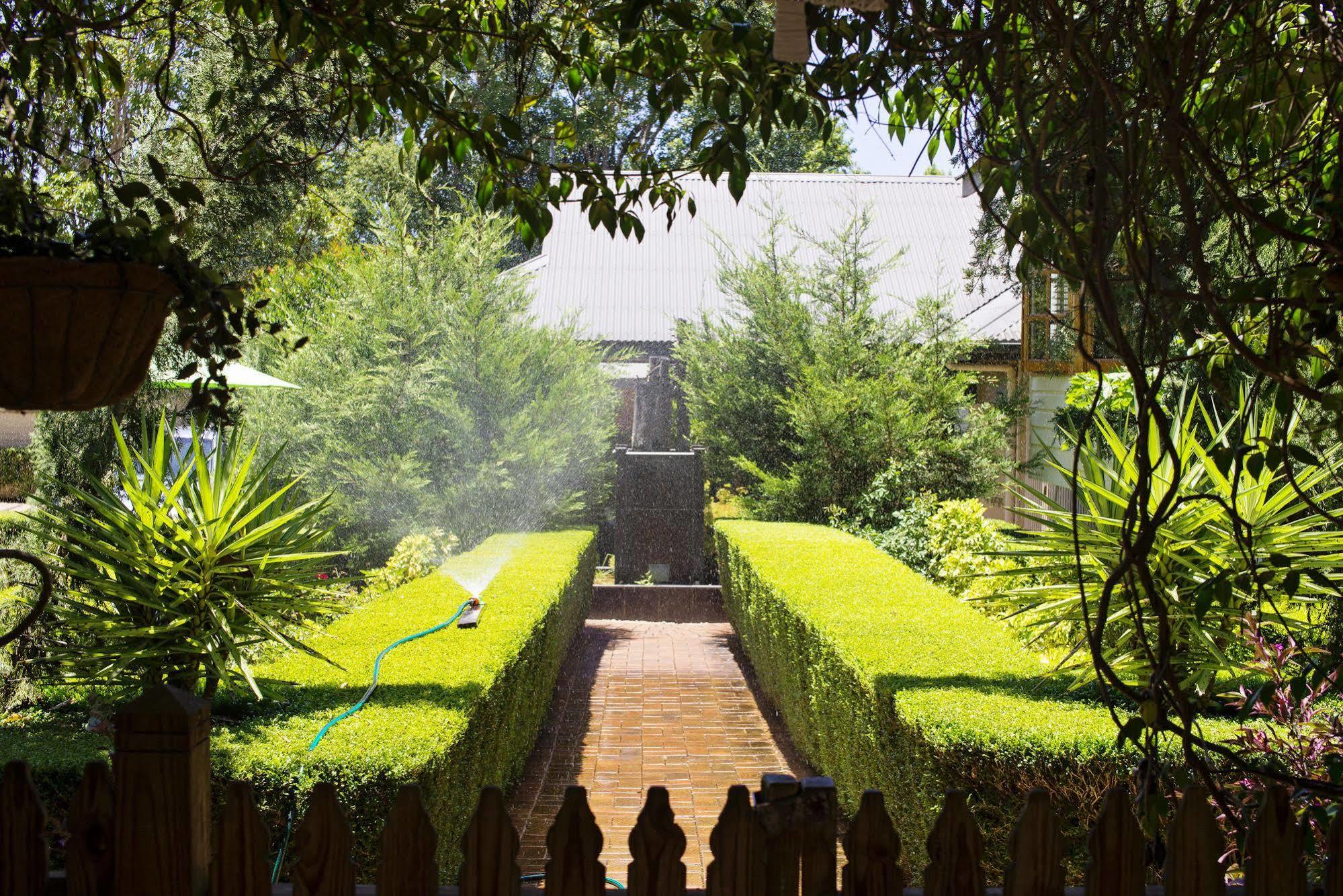 Allumbah Pocket Cottages Yungaburra Buitenkant foto