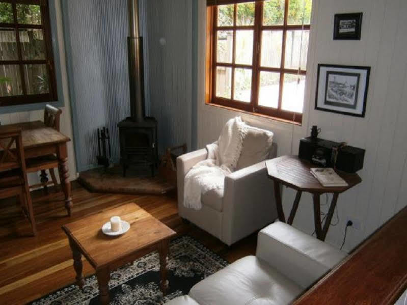 Allumbah Pocket Cottages Yungaburra Buitenkant foto