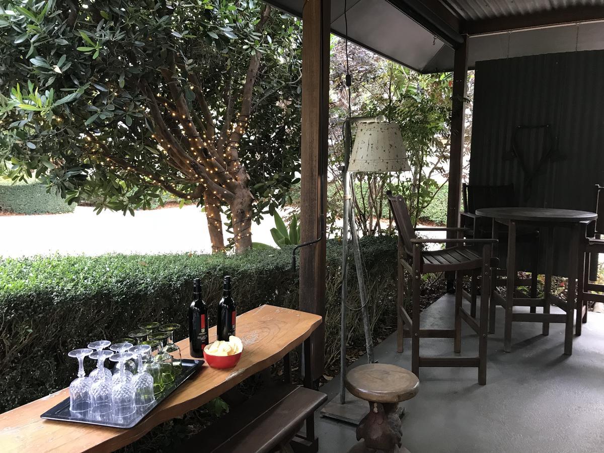 Allumbah Pocket Cottages Yungaburra Buitenkant foto